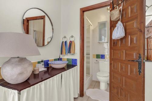 AP419 - Villa Chumbera