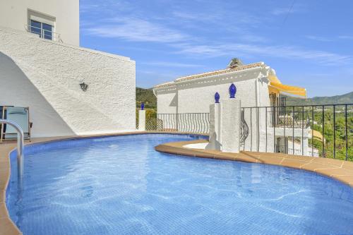 AP419 - Villa Chumbera