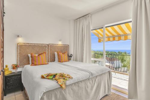 AP419 - Villa Chumbera