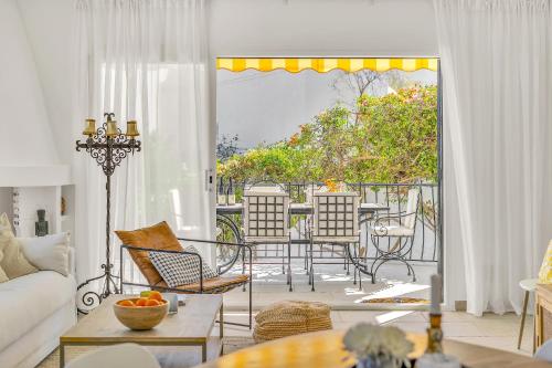 AP419 - Villa Chumbera