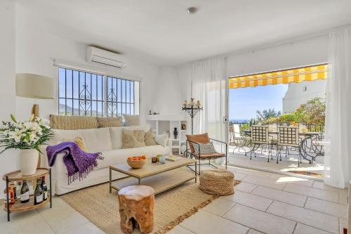AP419 - Villa Chumbera