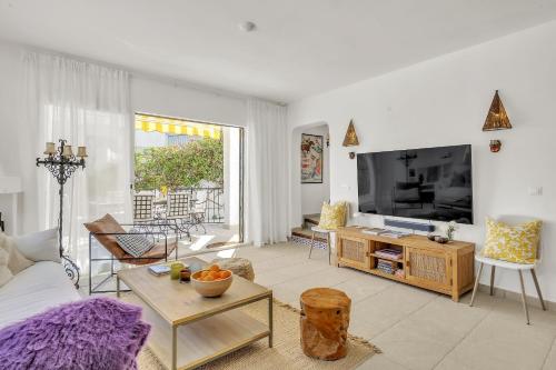 AP419 - Villa Chumbera