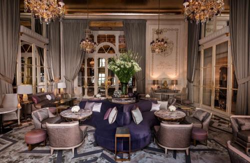 Hotel de Crillon photo 39
