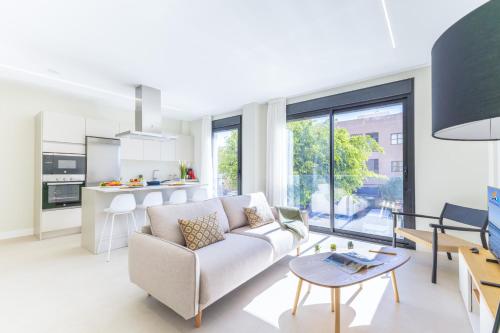 Brisamar Suites IV by VillaGranCanaria