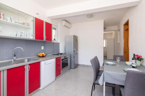 Magda Apartment