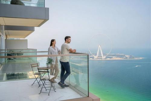GuestReady - Beachfront heaven with stunning views