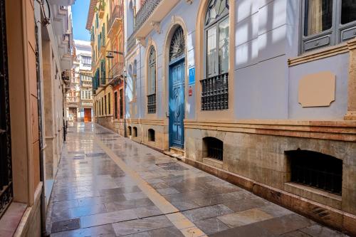 Marqués de Guadiaro Suites