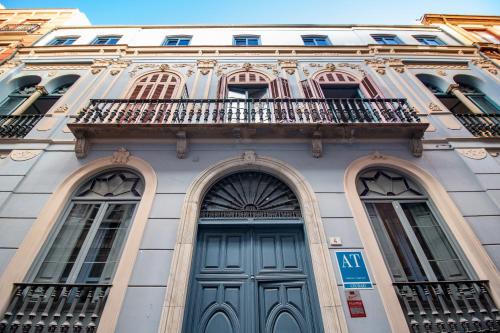 Marqués de Guadiaro Suites