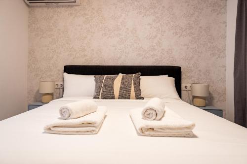 Marqués de Guadiaro Suites