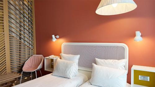 OKKO Hotels Nice Aéroport photo 43