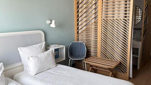 OKKO Hotels Nice Aéroport photo 44