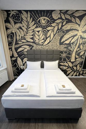 Hotel Nikolai Residence photo 48