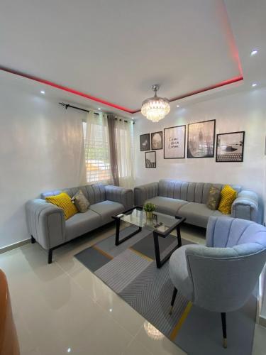 Apartamento las marias Bonao