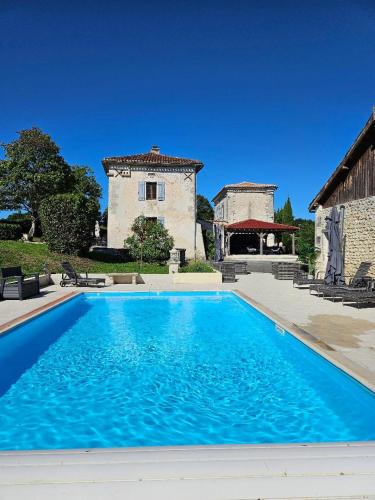 Les Bigonnies Estate