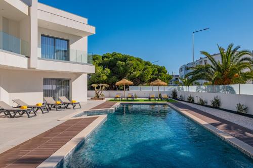 Villa Galémar - Algarve - new