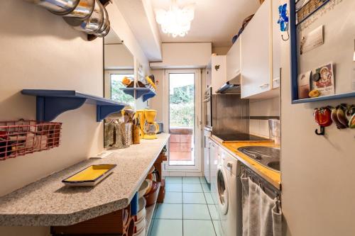 Appartement Emeraude