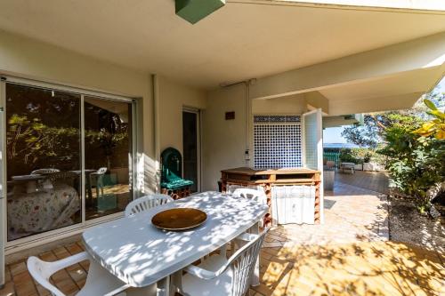 Appartement Emeraude