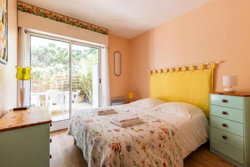Appartement Emeraude