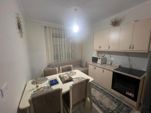 Gallery image of Roza's House Permet in Përmet