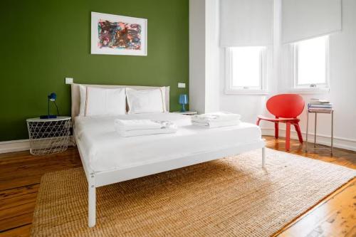 Cozy & Stylish 1BR Retreat - Heart of Galata! #416
