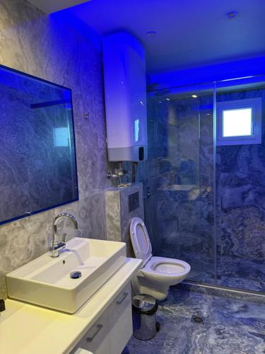 Sea View Port Apartment Paralia Katerini