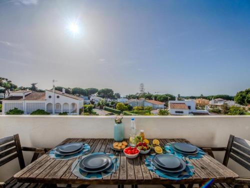 Vita Portucale ! Vilamoura Design Pool & Terrace