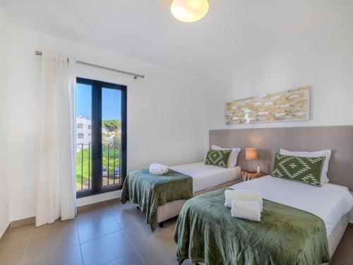 Vita Portucale ! Vilamoura Design Pool & Terrace