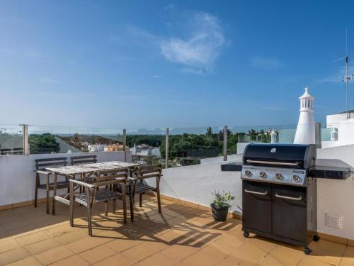 Vita Portucale ! Vilamoura Design Pool & Terrace