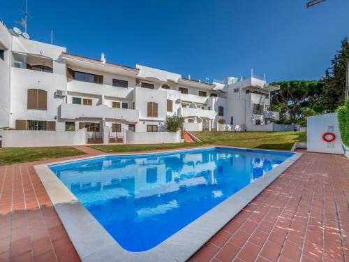 Vita Portucale ! Vilamoura Design Pool & Terrace