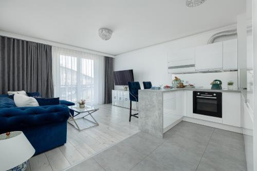 Szczecin Nature Escape Apartment by BookingHost