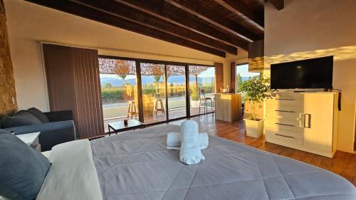 Gallery image of Rincon del Malbec 2 in Ciudad Lujan de Cuyo