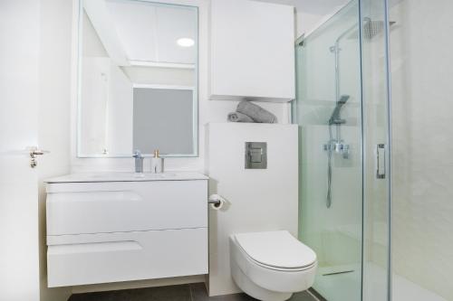 Sunny Beach Apartment - Rennes Arenal