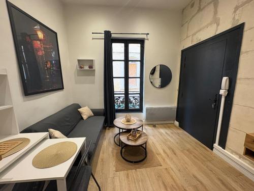 Le Petit Fanton Arles centre