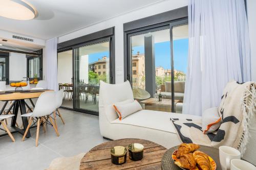 Sunny Beach Apartment - Rennes Arenal