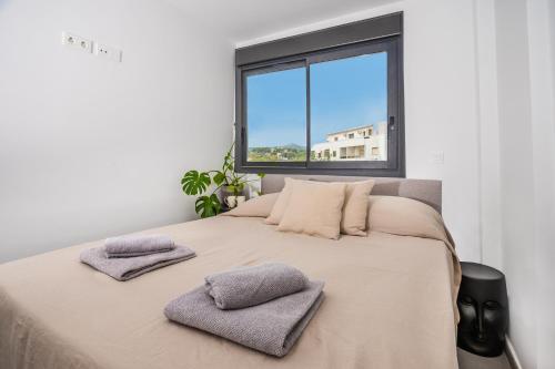 Sunny Beach Apartment - Rennes Arenal