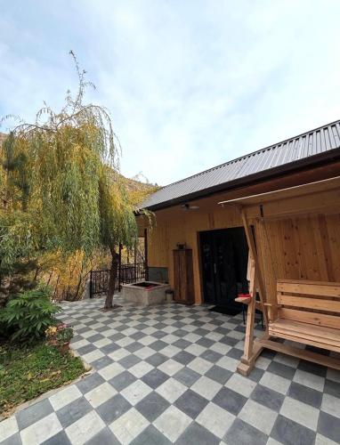 Gambar di galeri bagi River House di Ashtarak