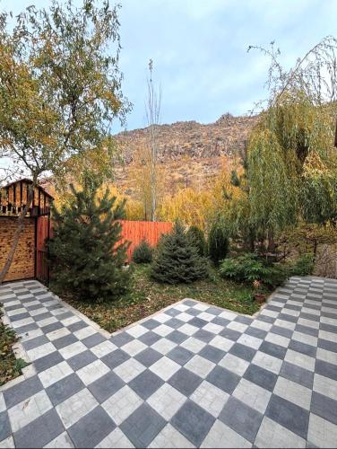 Gambar di galeri bagi River House di Ashtarak