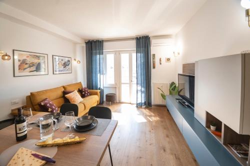 Angelico Terrace Modern Apartment