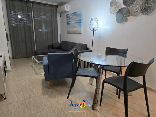 Welcoming seafront apartment Tv15
