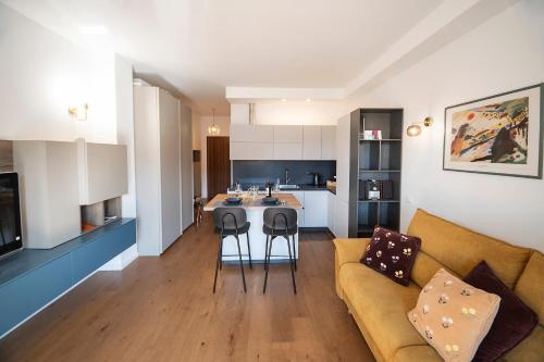 Angelico Terrace Modern Apartment