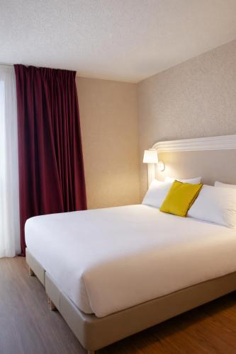 Résidence les Dômes par Vy Resort Thermal & Spa
