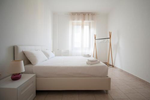 NoLo - Monza - Moderno Bilocale con balcone