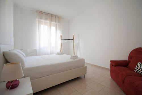 NoLo - Monza - Moderno Bilocale con balcone