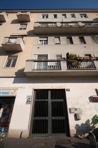 NoLo - Monza - Moderno Bilocale con balcone
