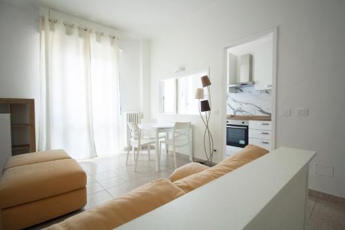 NoLo - Monza - Moderno Bilocale con balcone