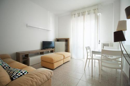 NoLo - Monza - Moderno Bilocale con balcone
