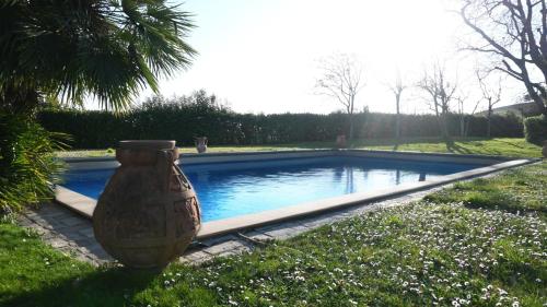 Dream House - Villa con giardino e piscina