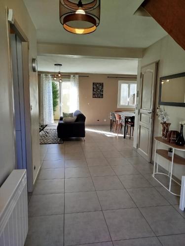 Family home in Gisors