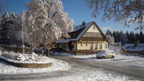 Penzion Na Podlesí – Photos 2