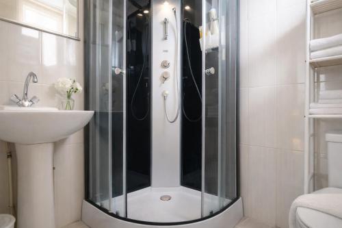 ageable maison proche du port 5 personnes